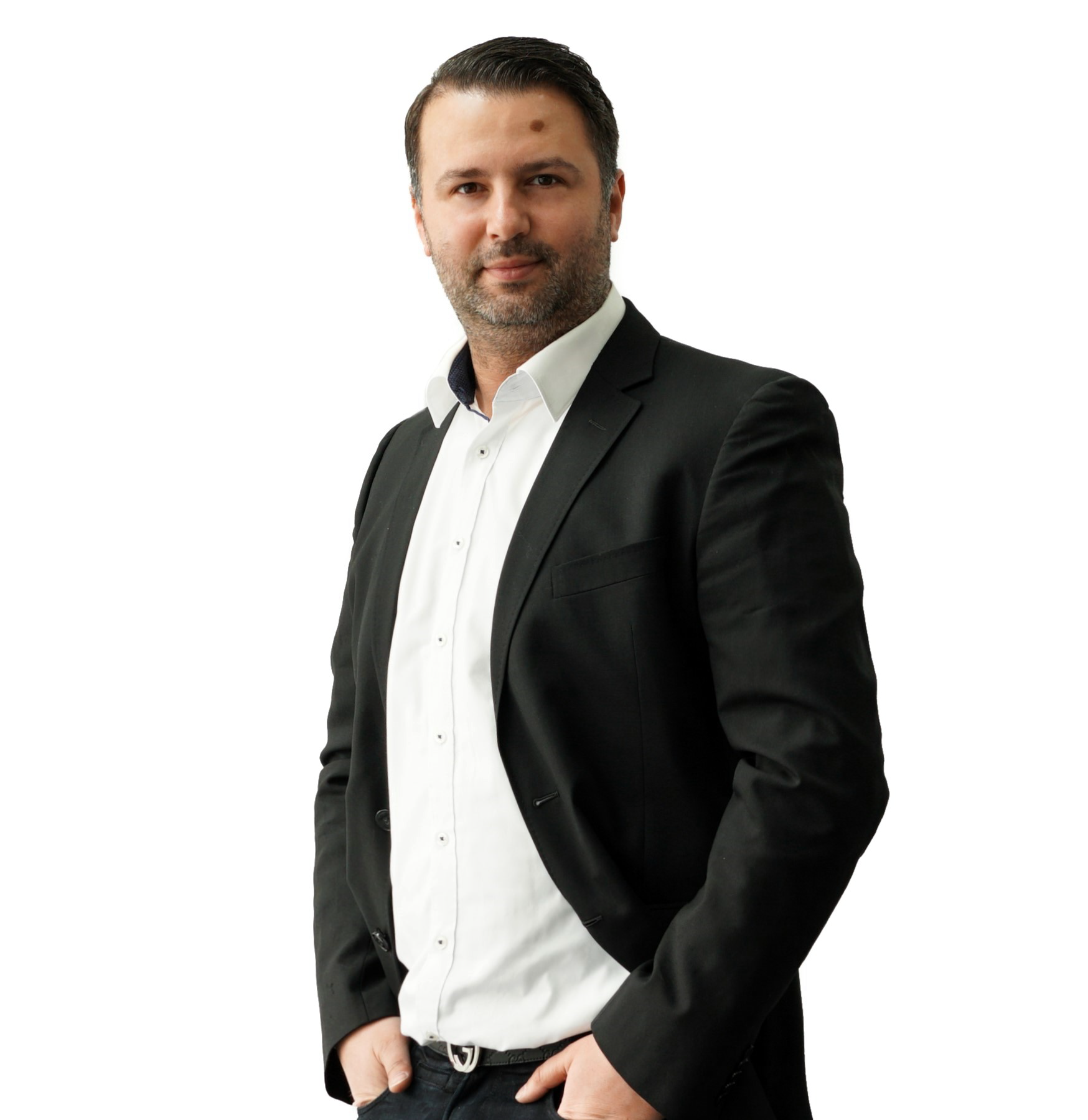 Alexej Goldnik – Ytong Massivbau Berater