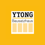 Logo Ytong Bausatzhaus Serie